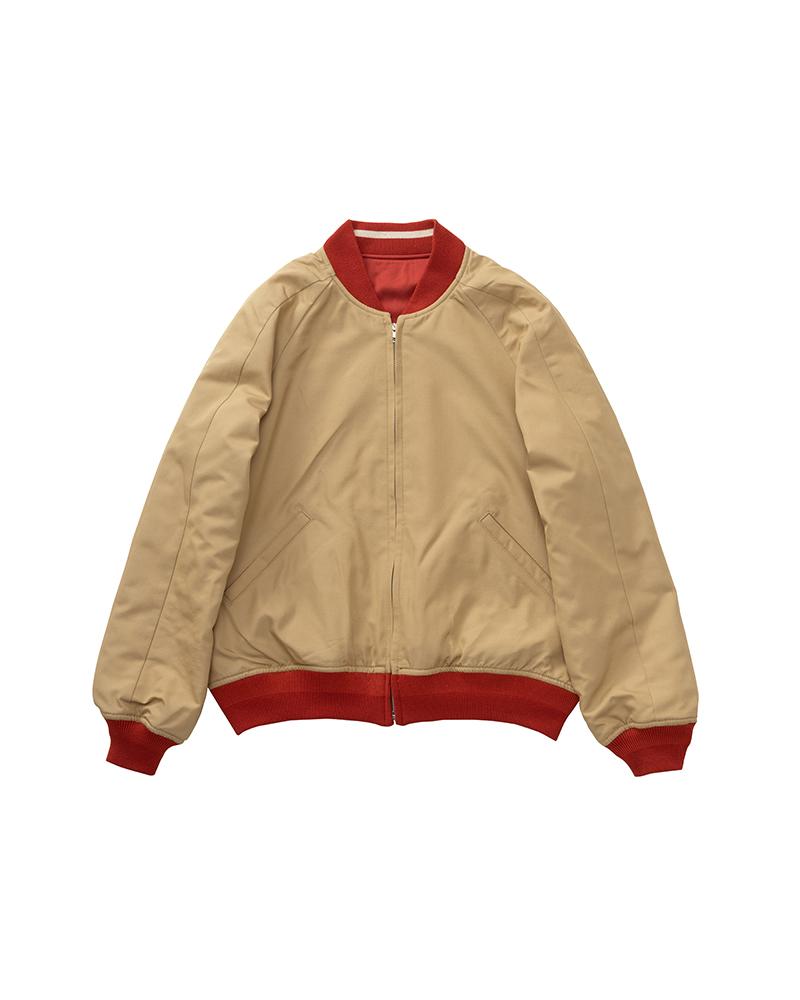 SOUVENIR JKT W | Visvim Official North American Web Store